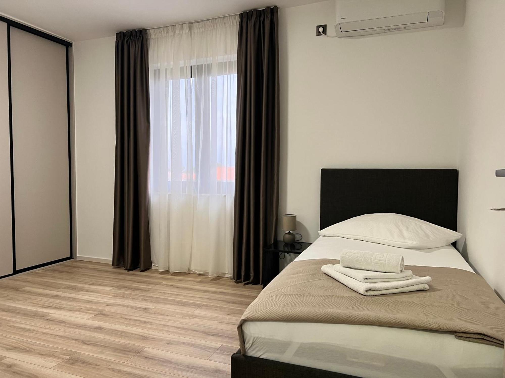 Apartmani Ivelic Supetar Exterior photo