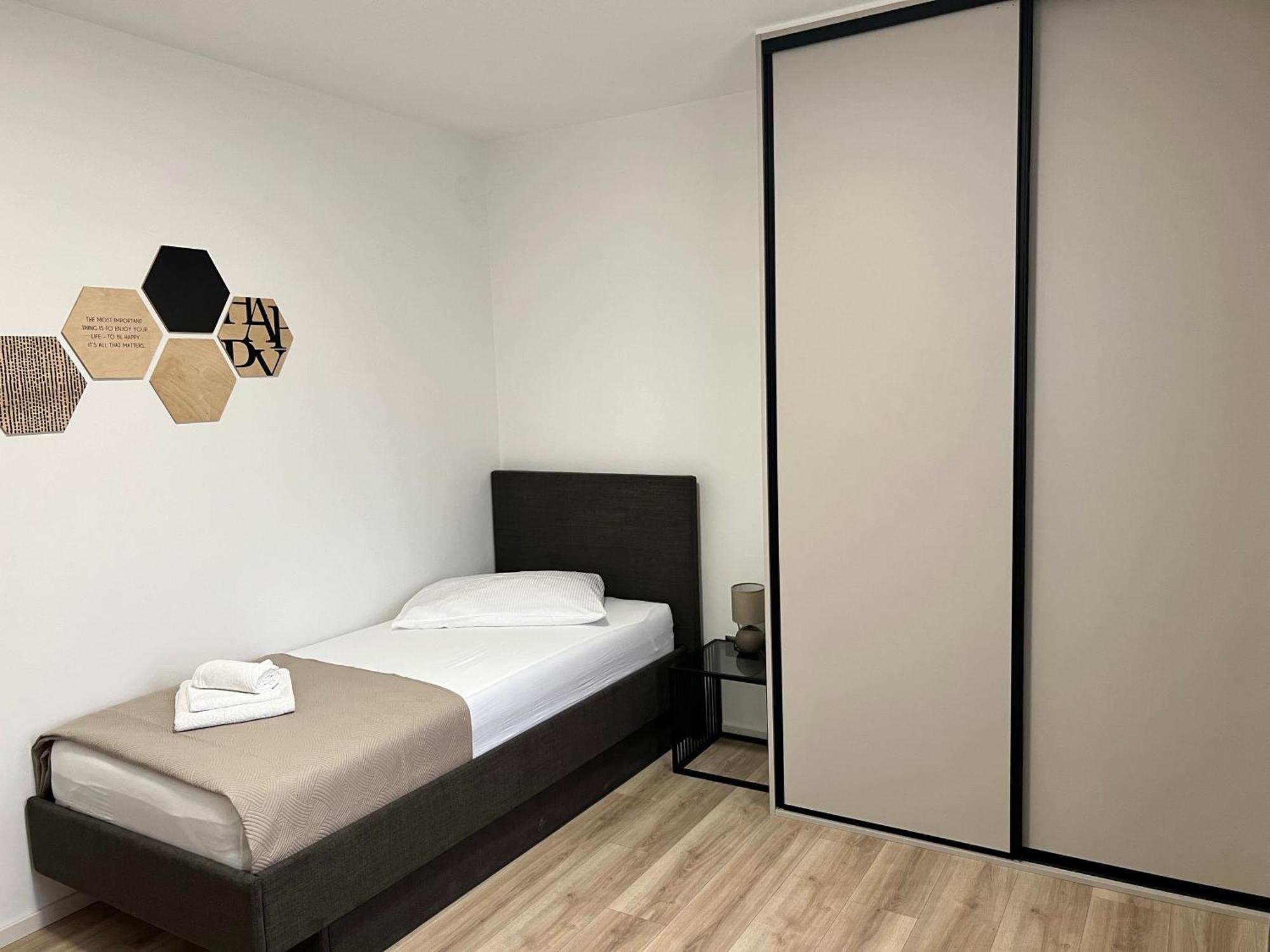 Apartmani Ivelic Supetar Exterior photo